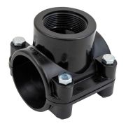 Седелка ТПК-АКВА (крепление-болт) 225-2 1/2