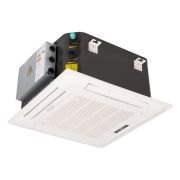 Комплект SHUFT SFLC_C-18HN1 полупромышленной сплит-системы, кассетного типа