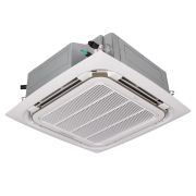 Комплект SHUFT SFLC_C-24HN1_V2 полупромышленной сплит-системы, кассетного типа