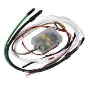 Комплект зимний Ballu ECO SMART INVERTER