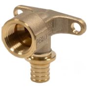 Угольник REHAU настенный с внутр. резьбой 16-Rp 1/2 MX