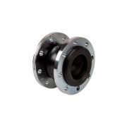 Вставка гибкая РИДАН ZKV EPDM DN150 PN16 (фланцевая)