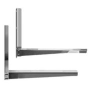 Кронштейн Al НС 450х450 (AISI 201, 1,5 мм)