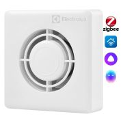 Вентилятор вытяжной серии Slim EAFS-120