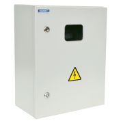 Шкаф ГМС Ливгидромаш управления и защиты Лоцман+ L2-25