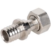 Соединение Royal Thermo прямое НГ 25×3/4