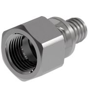 Соединение прямое с внутренней резьбой 20×1/2