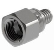 Соединение Royal Thermo прямое ВР 25×3/4