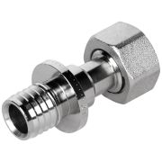 Соединение Royal Thermo прямое НГ 20×1/2