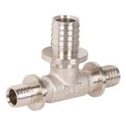 Тройник 90° редукционный 20×25×20