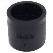 Пресс-втулка Royal Thermo для трубы из сшитого полиэтилена 20 PVDF