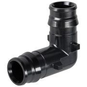 Угол Royal Thermo ritable радиальный PPSU 90 гр. 16