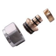 Евроконус Royal Thermo ritable 16*3/4-2.2