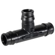 Тройник Royal Thermo ritable радиальный PPSU 20-20-20