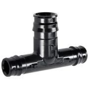 Тройник Royal Thermo ritable радиальный переходной PPSU 40-32-40