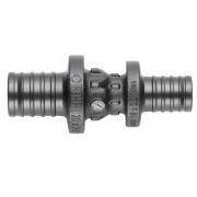 Муфта REHAU соединительная переходная 32-25 РХ, PPSU