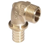 Угольник-переходник REHAU НР 32-1