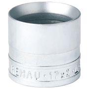 Гильза REHAU RAUTHERM S монтажная 25x2,3, латунь