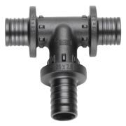 Тройник REHAU с увеличенным боковым проходом 25-32-25 PX , PPSU