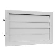 Решетка инерционная SHUFT GA 500*300