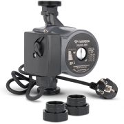 Насос циркуляционный VARMEGA 25/60-180, с гайками