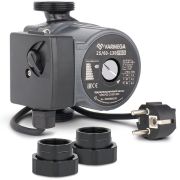 Насос циркуляционный VARMEGA 25/60-130, с гайками